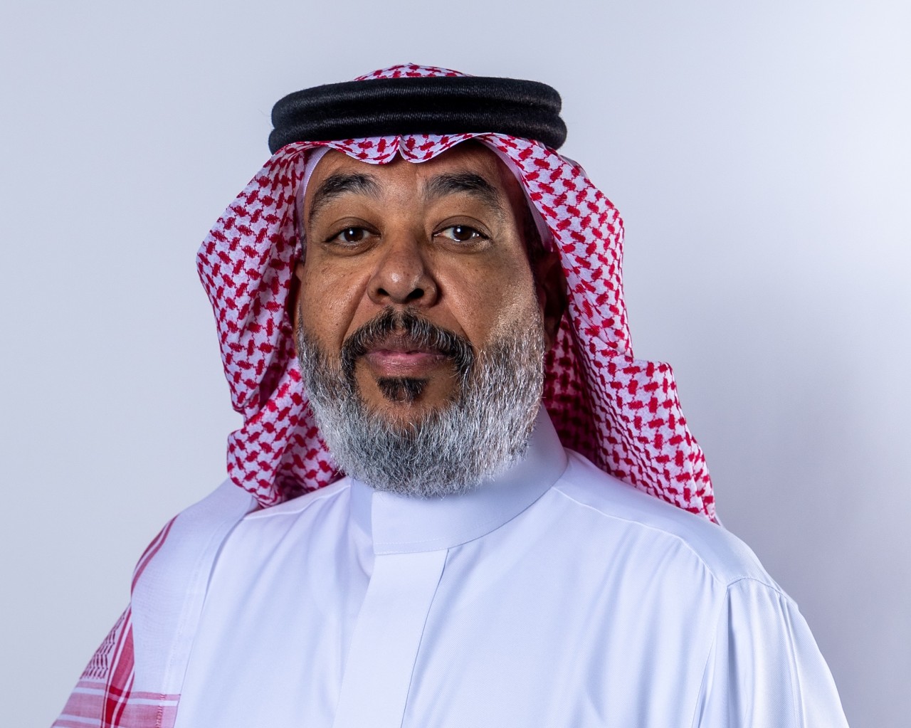 Khaled Alrasheed